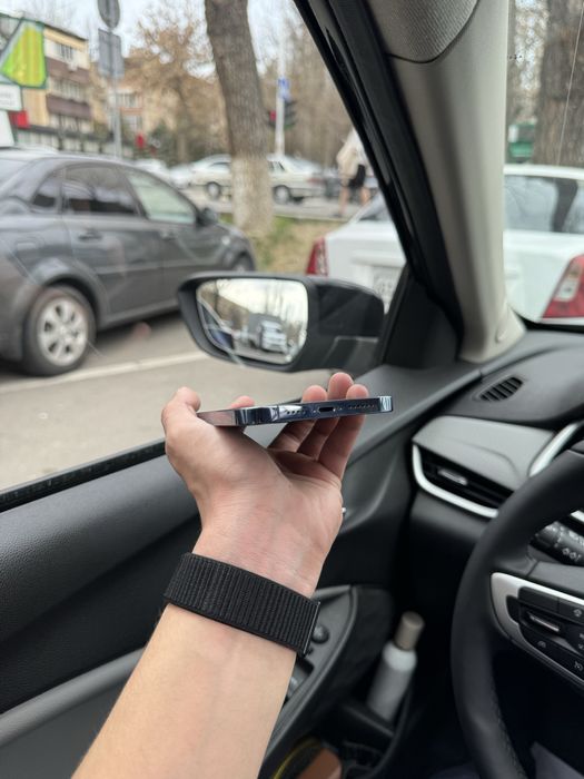 iPhone 13 Pro Max 128 GB