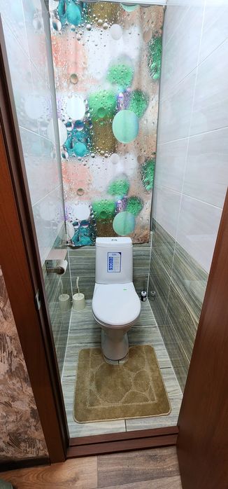 2-комн квартира ул. Карбышева 22