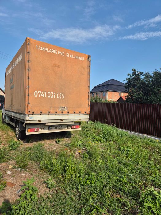 RENAULT Master 2013 — imagine 2