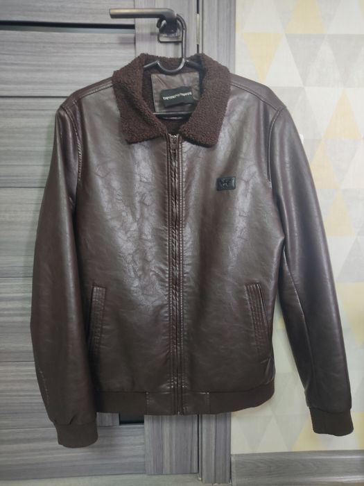 Мужская одежда, размер 48