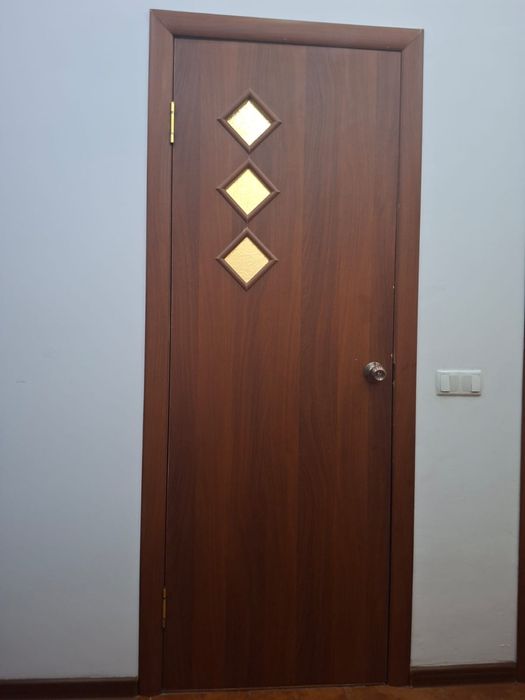 Дверь межкомнатная