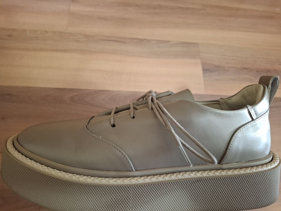 Дамски ежедневни обувки Bianki