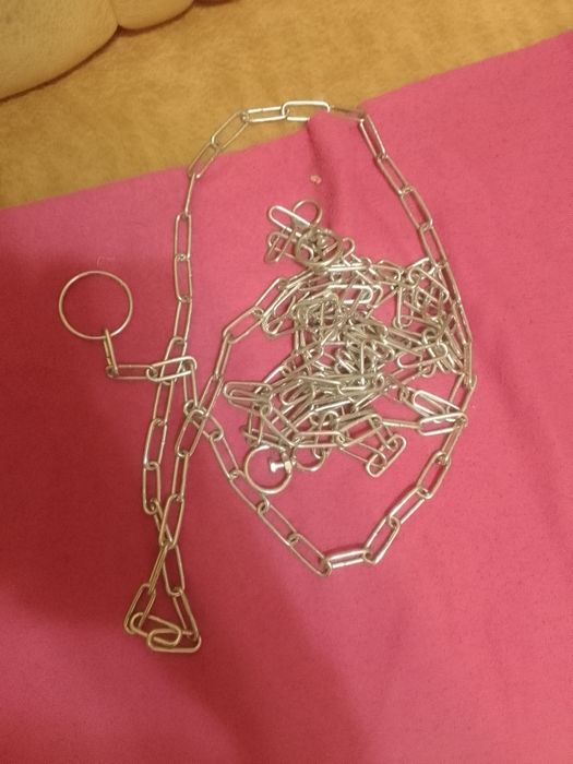 Цепь для животных