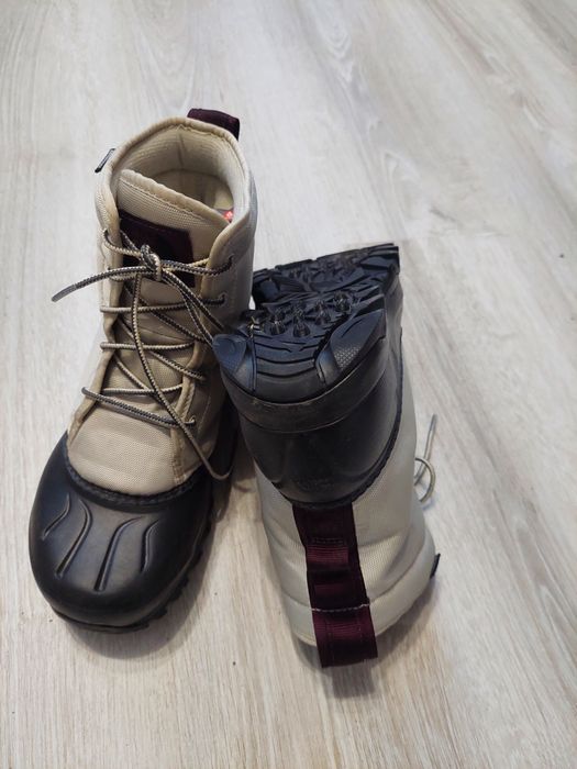 The North Face апрески