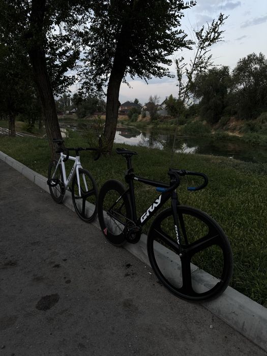 фикс велосипед грей ф15