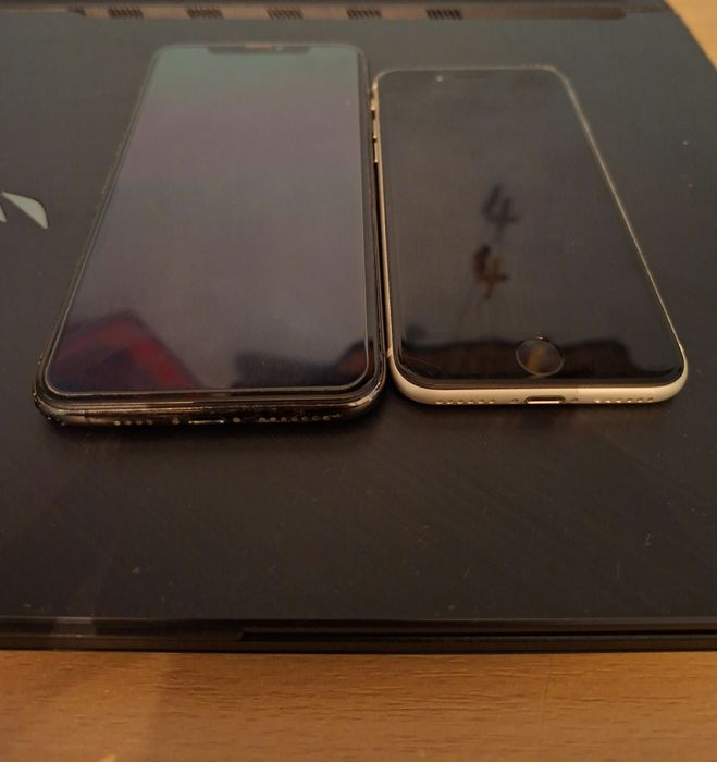 Iphone 11 Pro Max 64gb / Iphone Se 2022 128gb