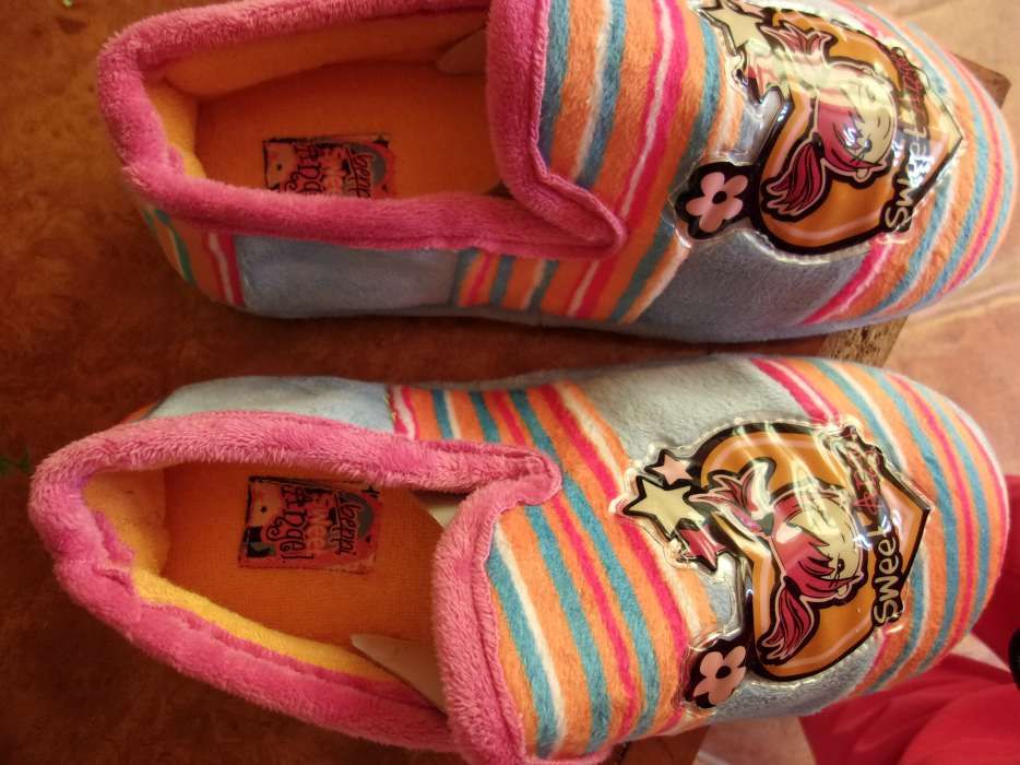Papuci casa copii,mar 34