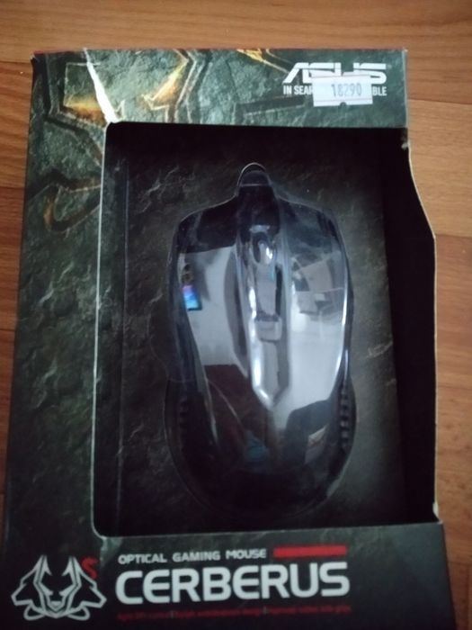 Продам мышь компьютерная