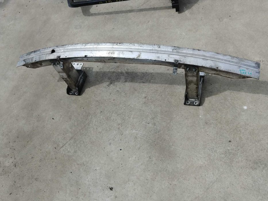 intaritura armatura bara fata 2.0 d bmw x3 e83  2007 5111-3448461