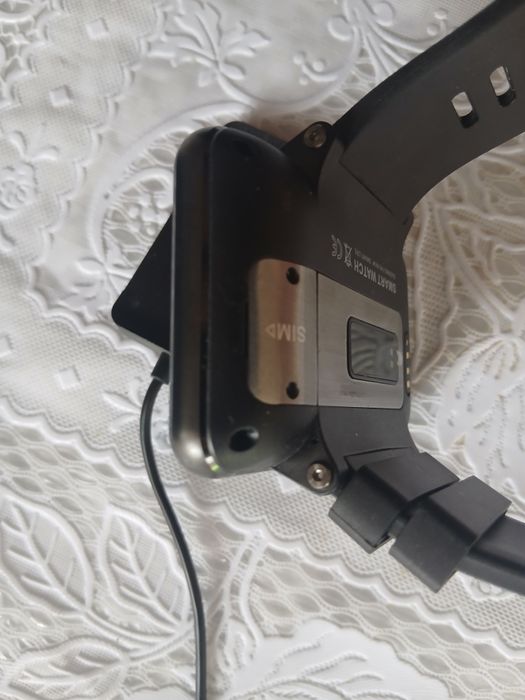 Ceas smart gsivergear