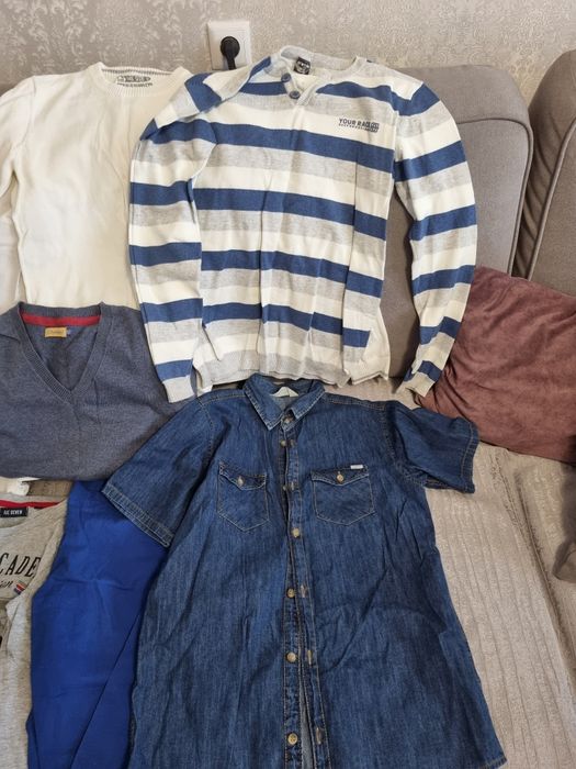 Одежда для мальчика