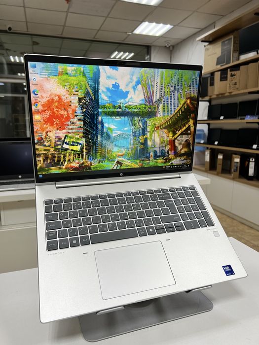 Ноутбук HP | Core Ultra 5 | 16/512Gb