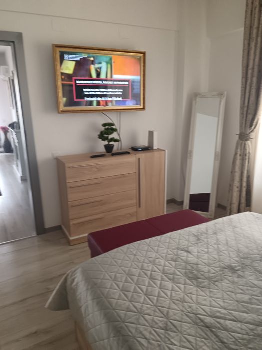 Universitate, 3 camere, regim hotelier cu factura. Acreditat Miin Turismului