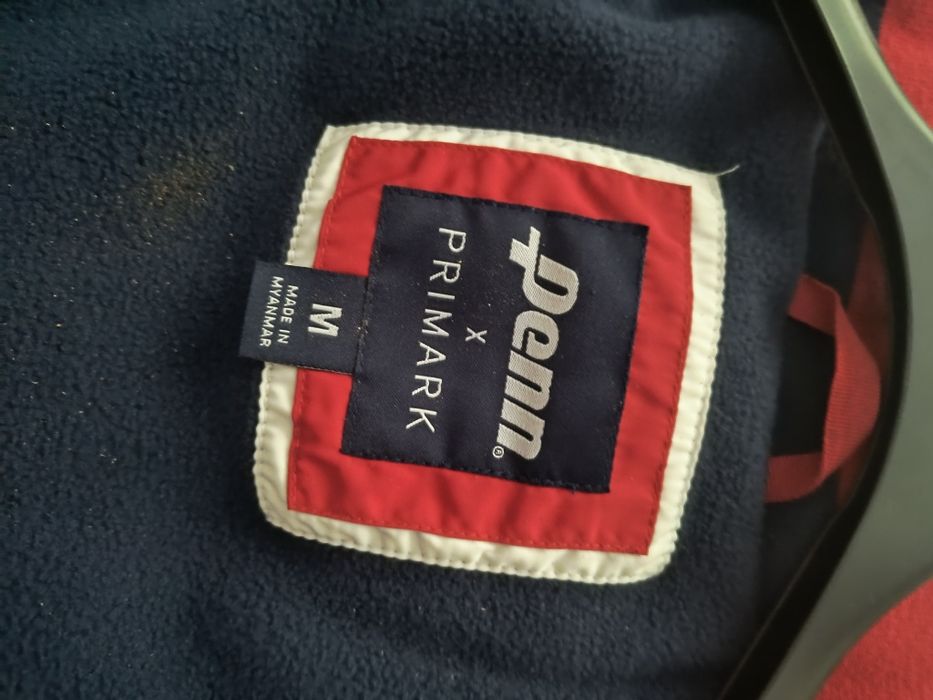 Geacă bărbat PRIMARK