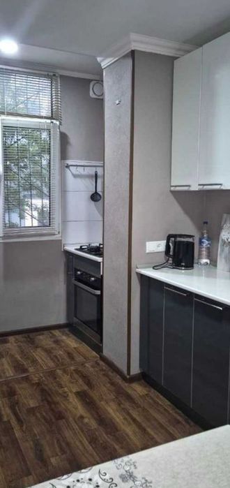 Продаётся  1/3/4 Академ Городок (ипотека)