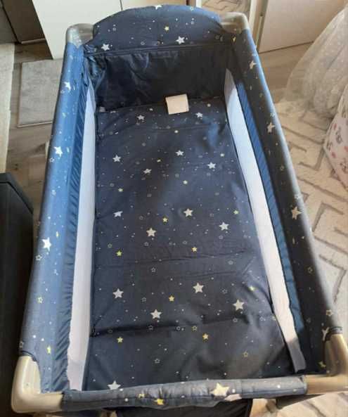 Бебешка Кошара Once Upon a time 3 - 2 НИВА CANGAROO