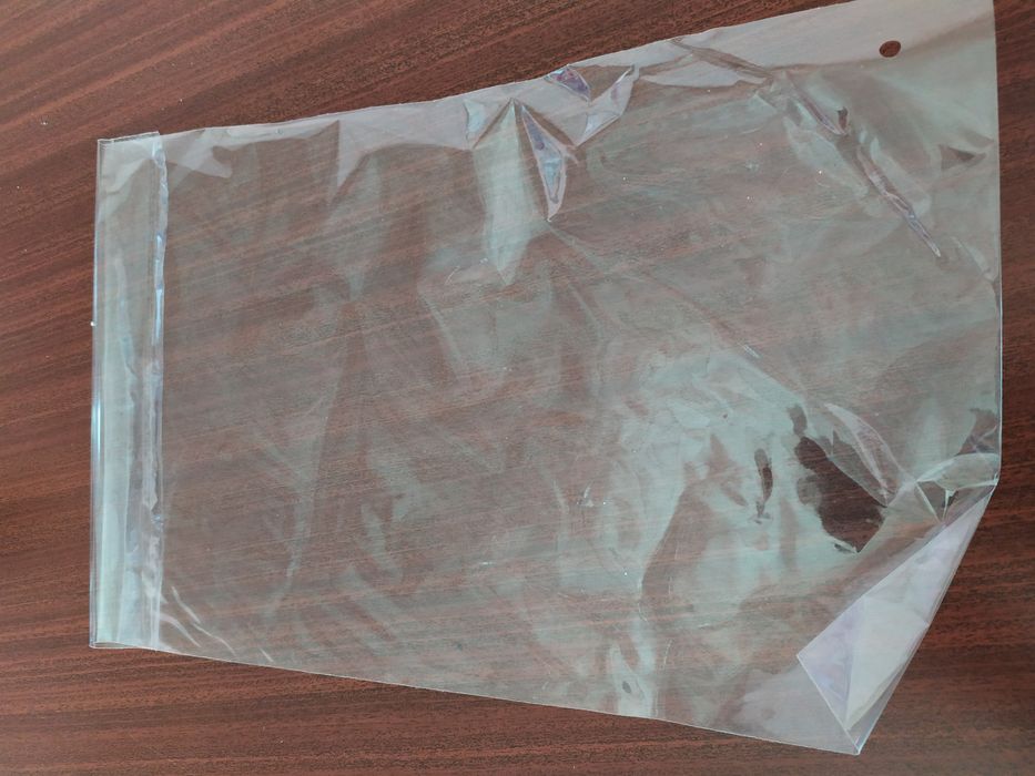 Упаковочный пакет