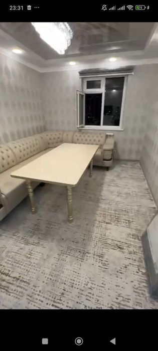 Евро ремонт квартир.  Сергили -7а.