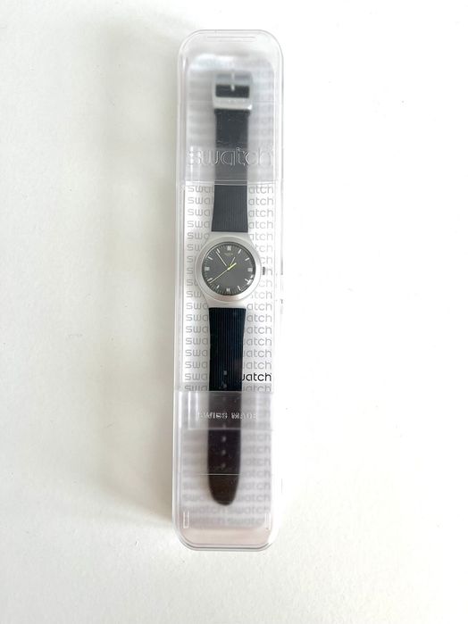 Часы Swatch Bello Nero