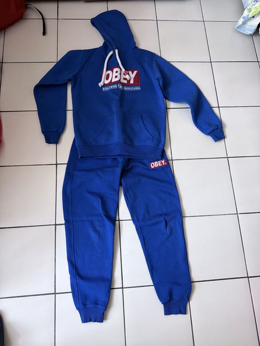 Мъжки анцузи Nike, Quick Line, Obey и Adidas