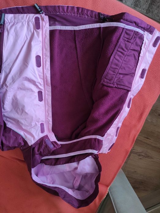 Geaca copii impermeabil