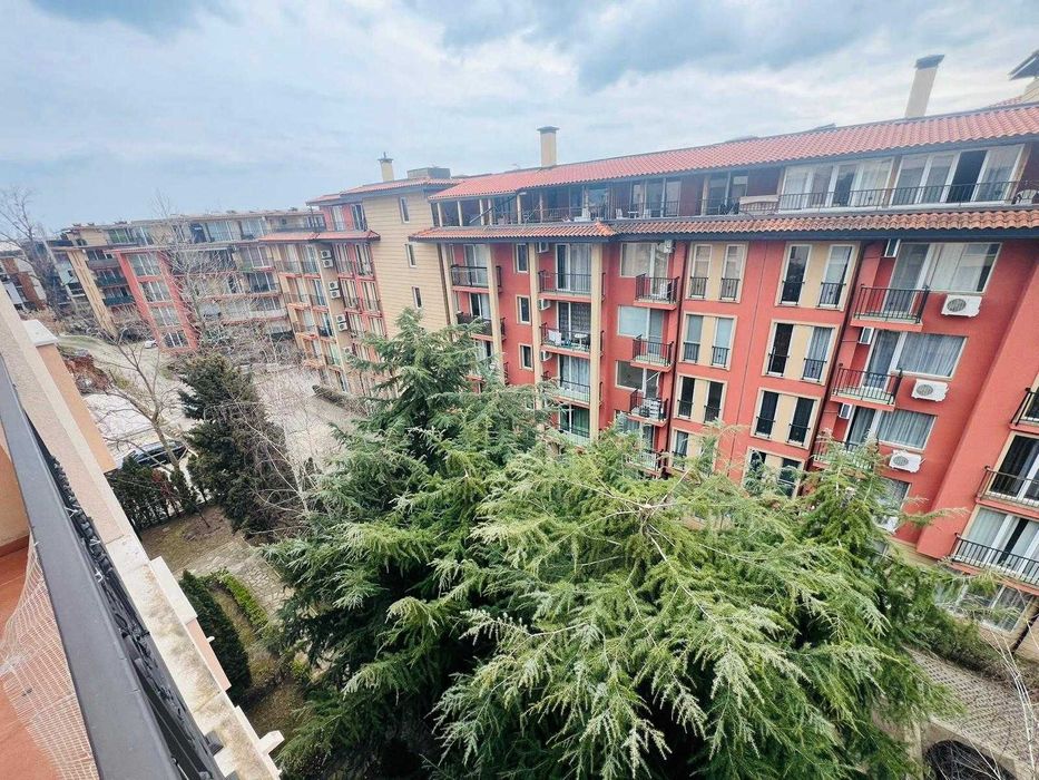 Продава се Двустаен апартамент в к.к. Слънчев бряг - 54 кв.м за 926 €/кв.м - Снимка #8