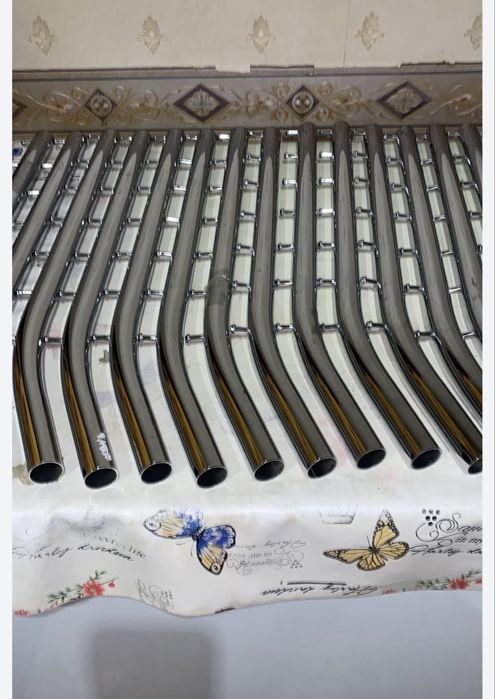 Кронштейны крепления