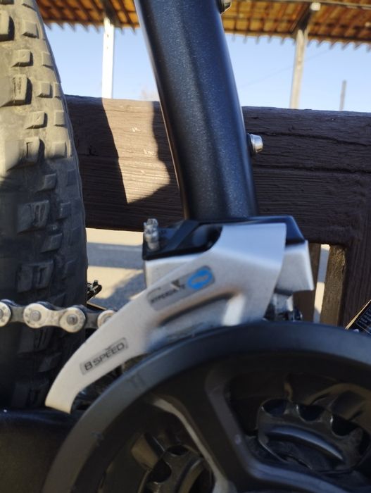 Велосипед Scott Aspect 960