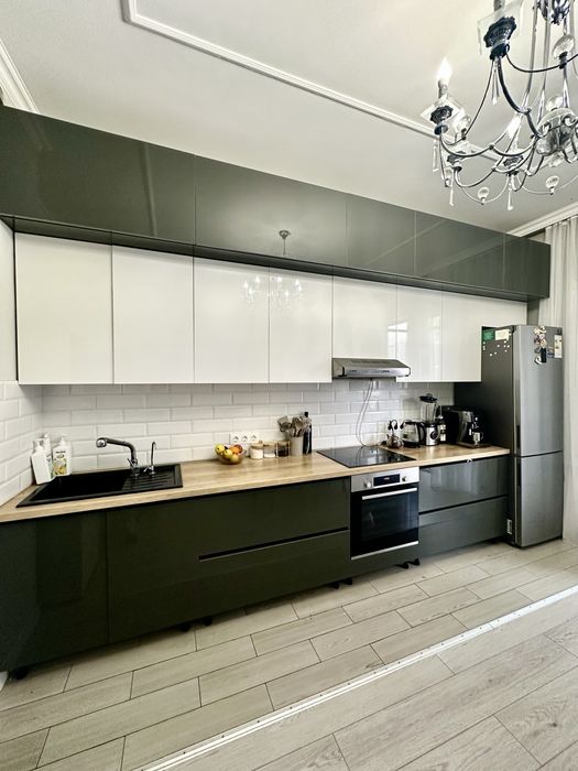 Кухонный гарнитур