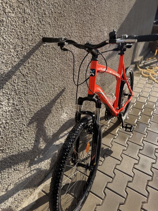 Bicicleta B-WIN Rokrider