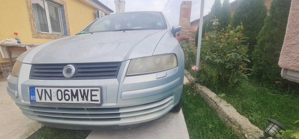FIAT Stilo 2005 — imagine 2