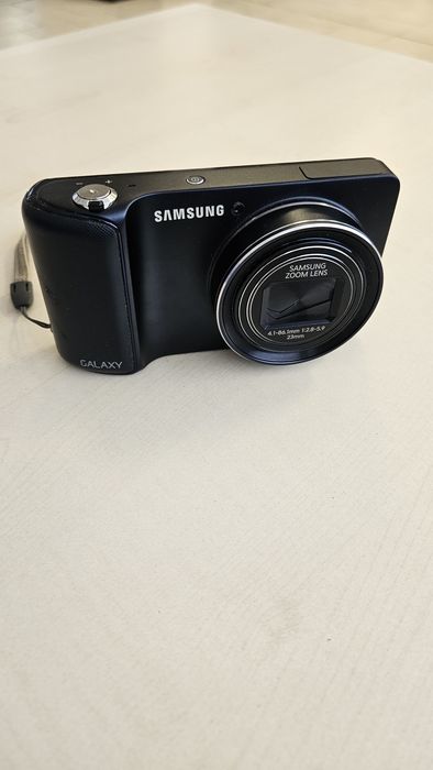 Camera Samsung Galaxy EK-GC110