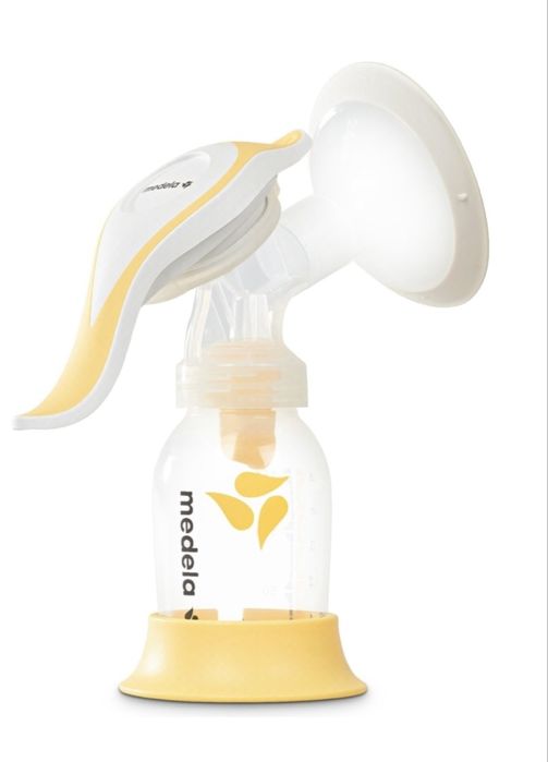 Молокоотсос ручной Медела