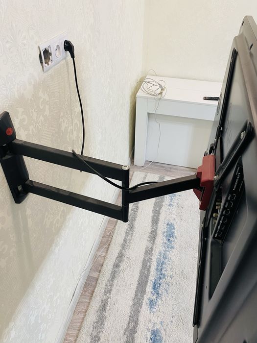 Смарт телевизор LG