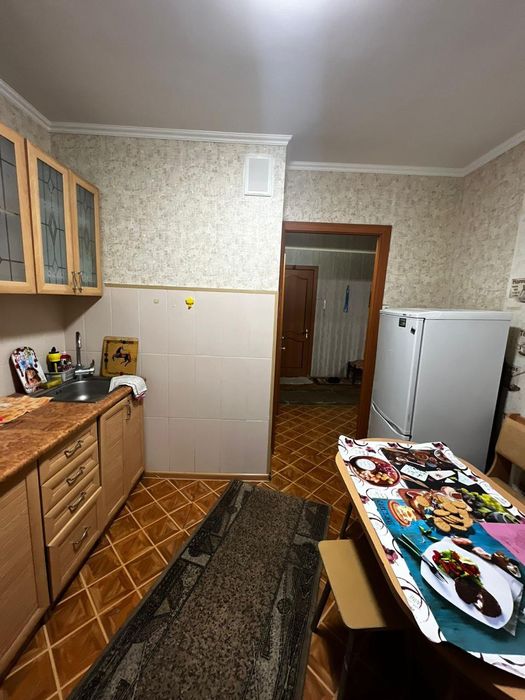Продаю 2 комнатную квартиру