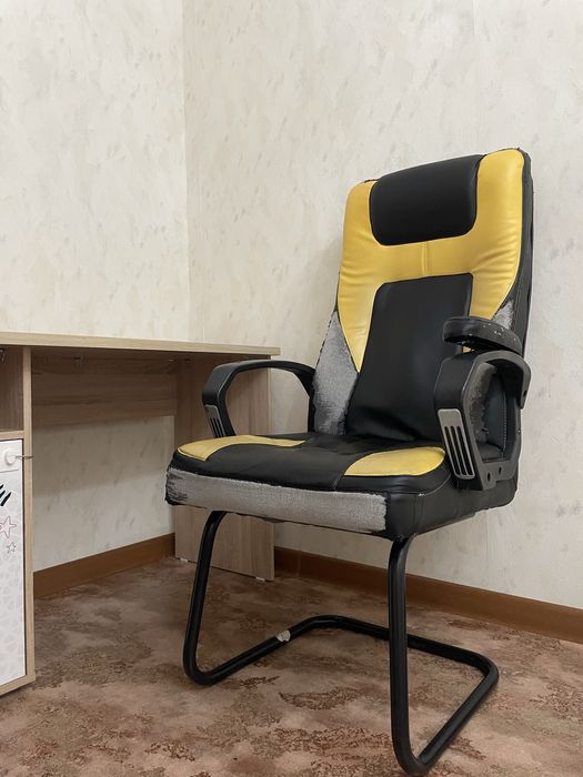 Кресло компьютерное