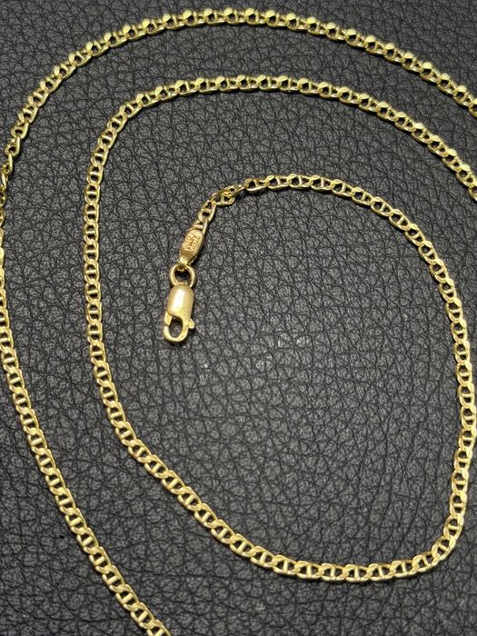 Златен Ланец  синджир  златно ланче 14 к 585 gold zlato zlatni lanec lance sinjir