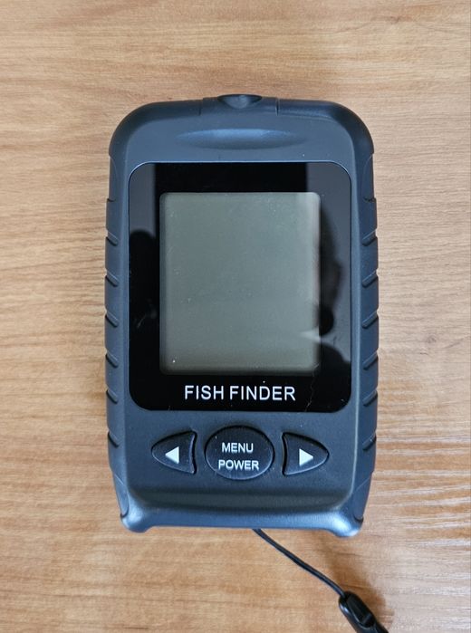 Эхолот Fish Finder.