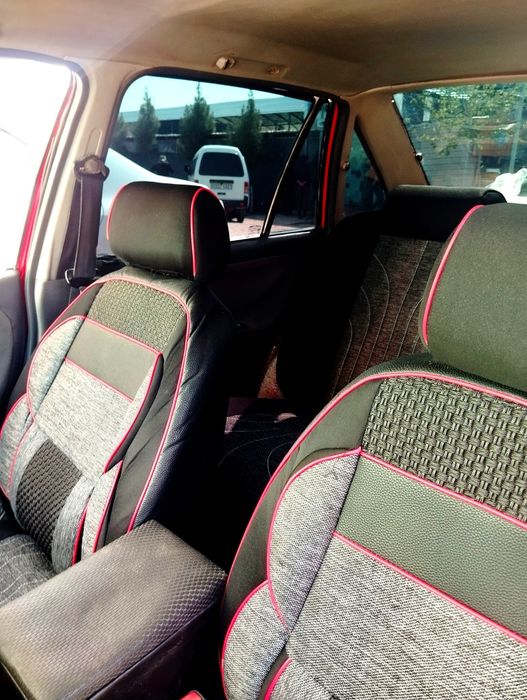 NEXIA 1 Sons Lyuks varianti