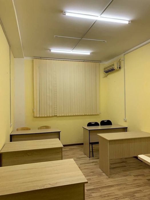 ЧиланзарЦ возле метро 15м² 30м² под офис или учебный центр