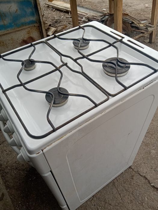 Европейская плита(Чехия) Moravia