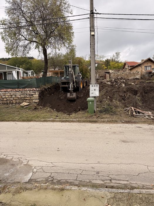 Предлагам имот с. Рояк об. Дългопол