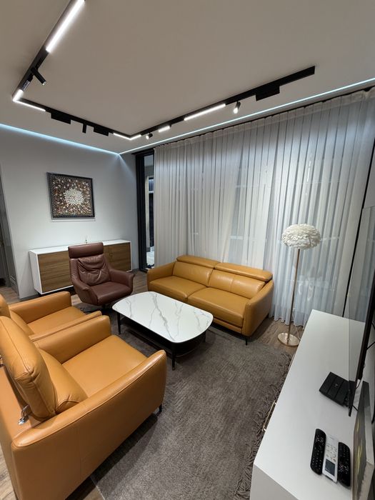 элитные квартиры аренда долгосрочная