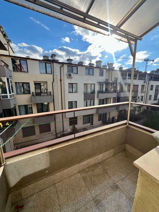 Дава се под наем Четиристаен апартамент в София, Малинова долина - 110 кв.м за 1000 € - Снимка #6