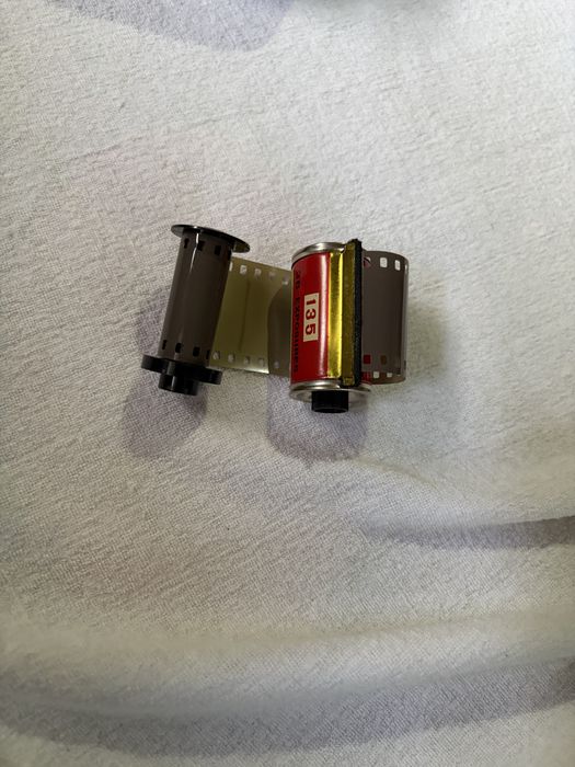 Aparat de fotografiat vechi CMEHA SMENA 8M