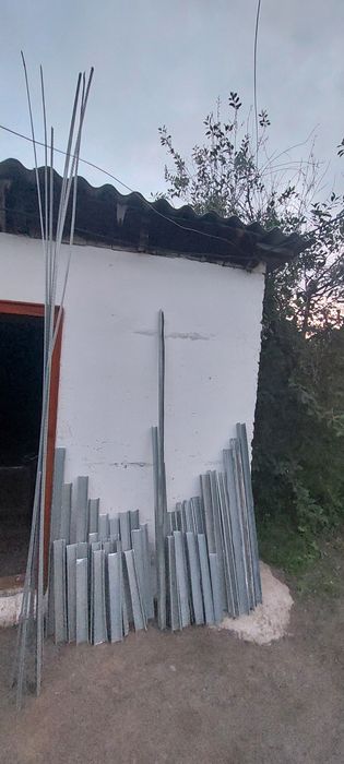 Продам направляющие на гипсокартон