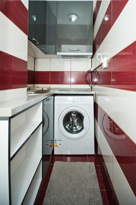 Regim Hotelier  A-uri Tiglina 1