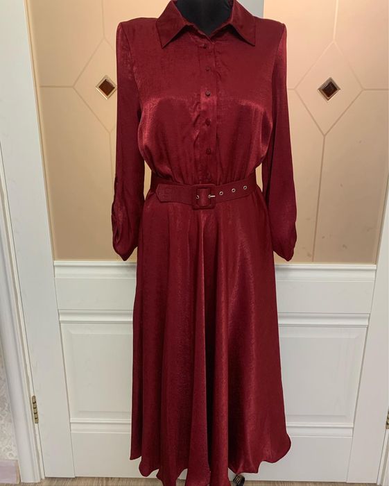 Турецкие платья на распродаже!