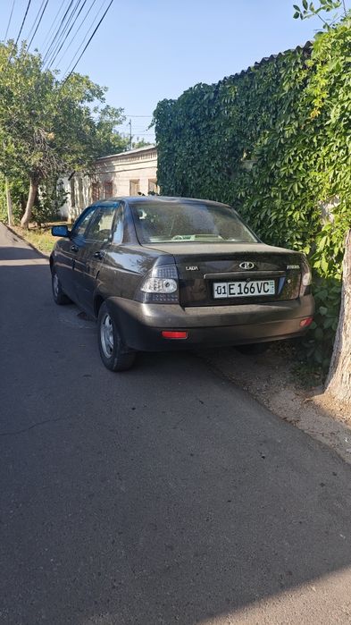 Продам Лада Приора