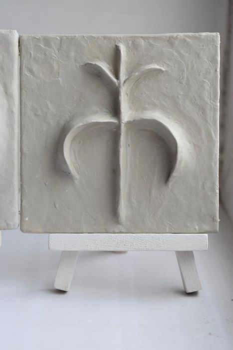 Украшения для декора, 3 шт